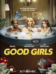دانلود سریال Good Girls با زیرنویس فارسی چسبیده