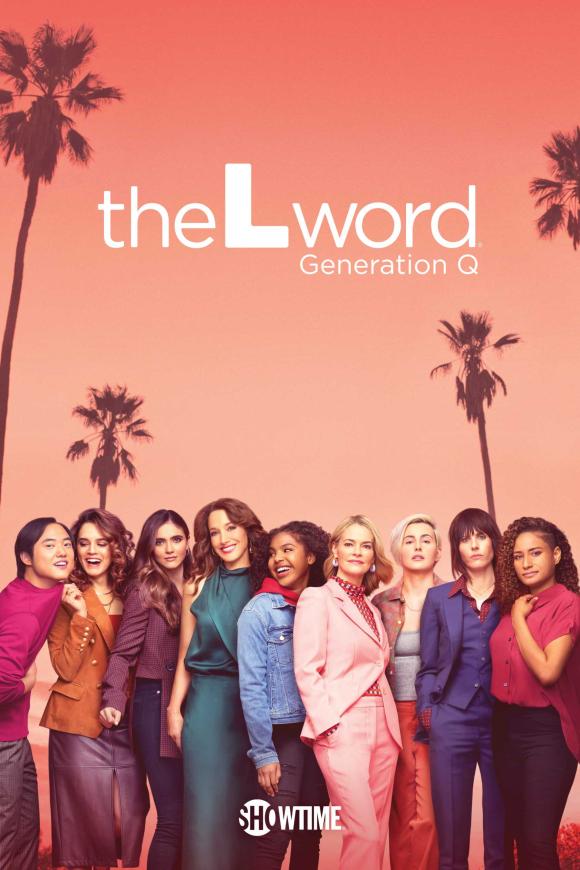 دانلود سریال The L Word: Generation Q با زیرنویس فارسی چسبیده