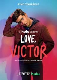 دانلود سریال Love, Victor با زیرنویس فارسی چسبیده