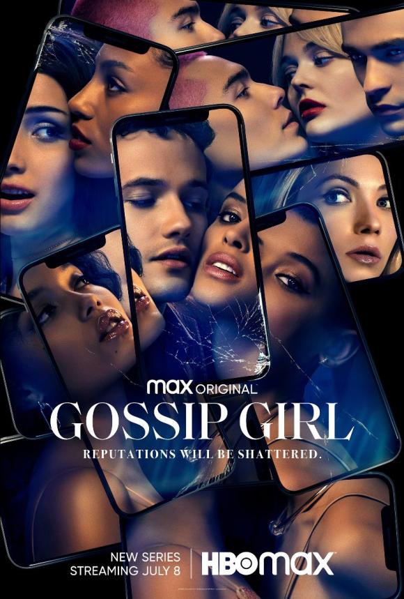 دانلود سریال Gossip Girl با زیرنویس فارسی چسبیده