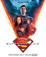 دانلود سریال Superman & Lois با زیرنویس فارسی چسبیده