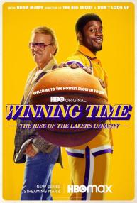 دانلود سریال Winning Time: The Rise of the Lakers Dynasty با زیرنویس فارسی چسبیده
