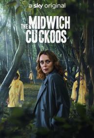 دانلود سریال Midwich Cuckoos با زیرنویس فارسی چسبیده